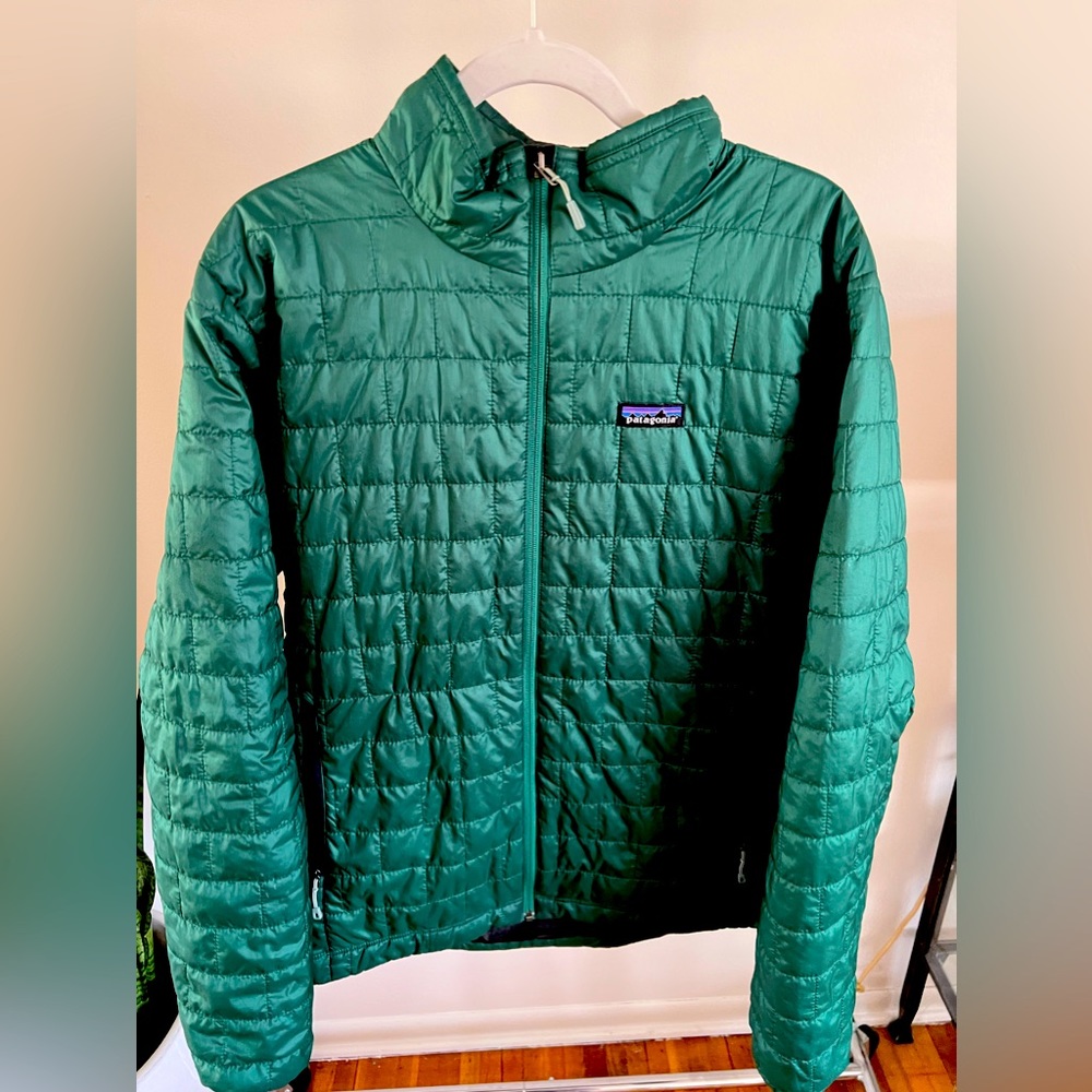 Patagonia Nano Puff Jacket